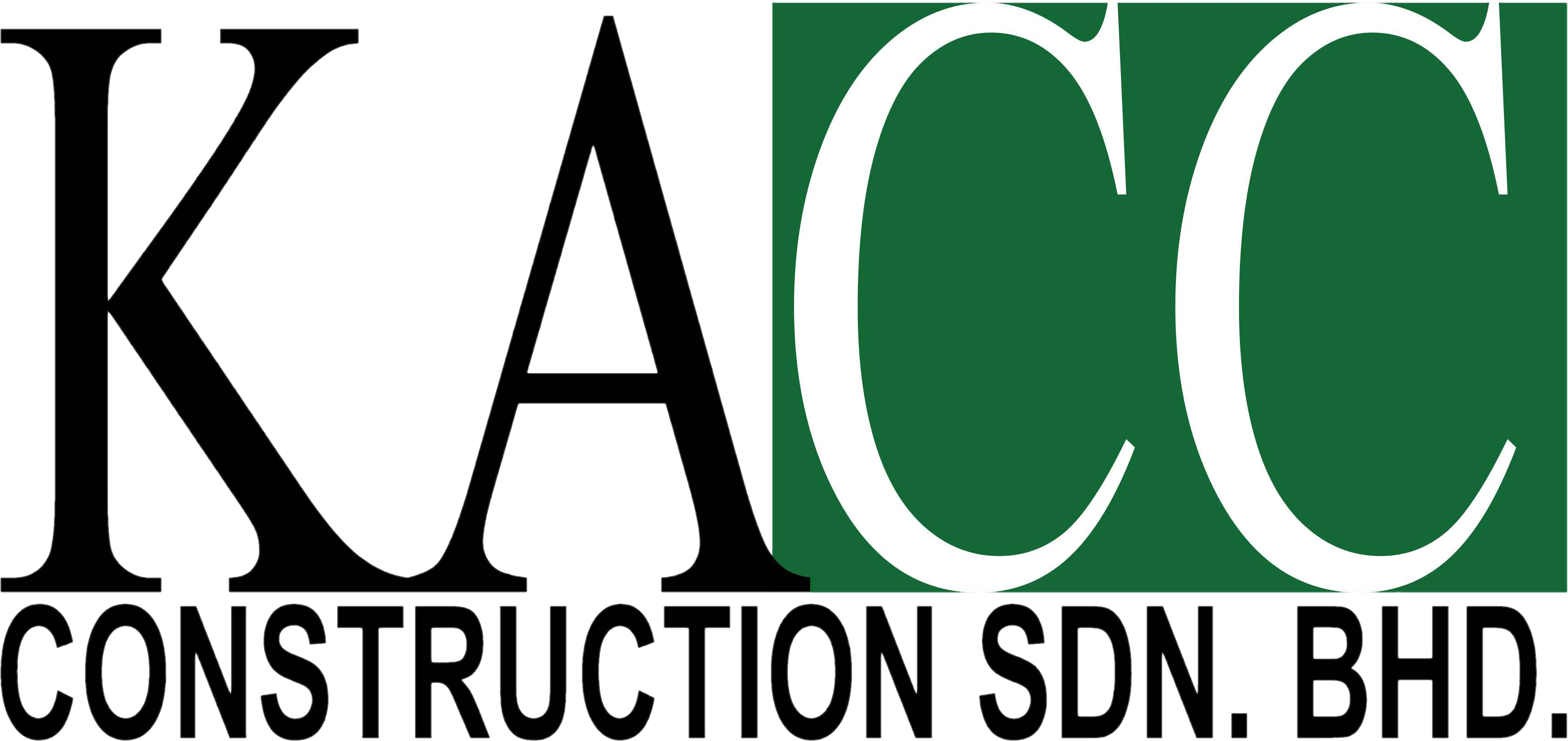 KACC Construction — Partnership & Performance